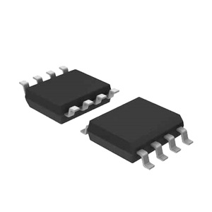 มอสเฟต AO4606 แบบ Dual N+<span class=keywords><strong>P</strong></span> Channel Enhancement Mode มอสเฟต 30V 5.5A แพ็คเกจ SOP-8 เหมาะสำหรับวงจรรวมป้องกันแบตเตอรี่ - Product Image 1