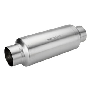 Cartucho de Filtro Metálico Mott POU-015-S para Uso Industrial, Hecho en EE. UU. - Product Image 3