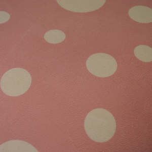 Taburete otomano de almacenamiento de setas Bailey con tapa extraíble Puf en forma de Otomano taburete de madera lindo taburete de almacenamiento tapa extraíble - Product Image 3