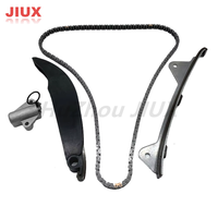 Kits de Corrente de Sincronização de Alta Precisão para Elantra Limited 1.8L OEM 24321-2E000 24410-2E000 24420-2E000