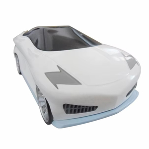 OEM 20 năm chuyên sản xuất mẫu thử nhanh, độ chính xác tùy chỉnh 0,05-0,1mm, báo giá trong 12 giờ, nhiều mẫu xe, tỷ lệ thu nhỏ - Product Image 1