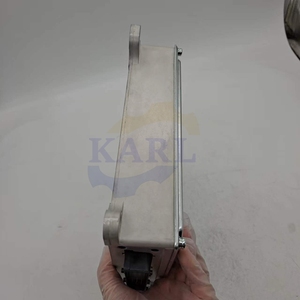 Calculateur ECU ECM hydraulique E6210F VECU 14400252 14400251 pour excavatrices EC140 EC140B EC140BLC EC160 - Pièces de rechange pour engins lourds - Product Image 4