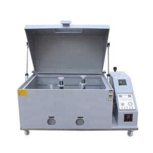 Chinesische Top-Marke WALTER Salznebel-Korrosions prüfmaschine/Salzspray-Alterung kammer/Salznebel-Widerstands tester - Product Image 2