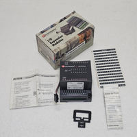 Plc Unitronics Io-to16 I/o Expansion Module (new Open Box) Wholesale