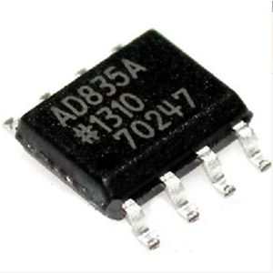 <span class=keywords><strong>Ad835arz</strong></span> (Linh kiện điện tử chip IC mạch tích hợp IC) - Product Image 1