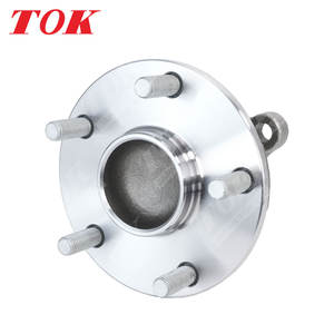 Roulement de moyeu de roue <span class=keywords><strong>TOK</strong></span> 43550-30070 43550-30071 513372 pour LEXUS, rigoureusement testé, qualité professionnelle, longue durée de vie, ajustement parfait - Product Image 4