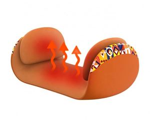 JAMOOZ Airbag Hüft taillen <span class=keywords><strong>massage</strong></span> Becken knochen reparatur Mütterliches <span class=keywords><strong>Massage</strong></span> gerät Gesundheit - Product Image 1