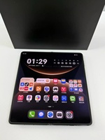 Teléfono Inteligente Mate X7 5G con Pantalla OLED de 7.93 Pulgadas, Cámara Trasera Triple de 50MP, Batería de 6000mAh, HarmonyOS 6.0, NFC, Teléfono Móvil Plegable 5G