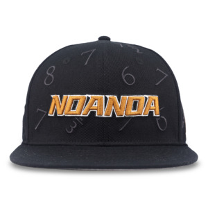 TCAP China Unisex Sport Embroidery Fashion Customize logo <b>Flat</b> Brim 6 Panels Hip Hop Fitted Caps <b>Hats</b> - Product Image 2