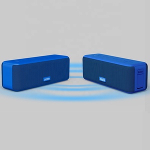 Hàng Mới Về! Loa Di Động 20W <span class=keywords><strong>BQB</strong></span> Chứng Nhận, Loa Không Dây Ngoài Trời Âm Thanh <span class=keywords><strong>Bluetooth</strong></span> Với Chế Độ TF TWS AUX - Product Image 2