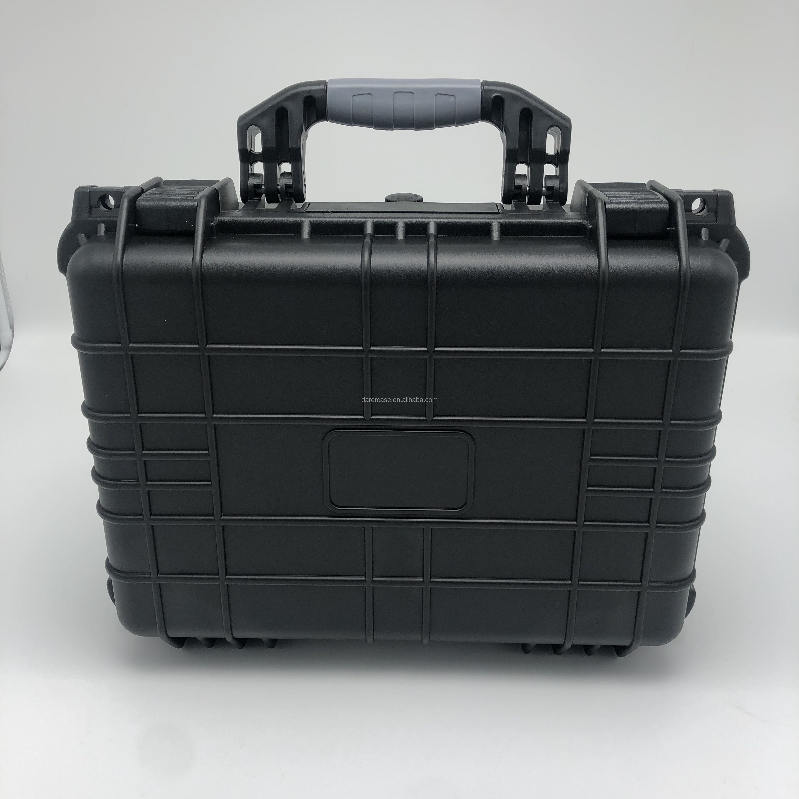 405*330*175mm hard plastic military transport case Products from Ningbo