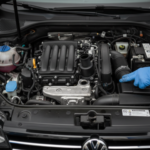 Juego de Cubierta de Termostato y Junta para Volkswagen Touran - Product Image 3