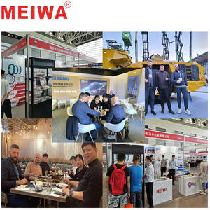 أجزاء معدات التعدين والطاقة من إنتاج Epiroc 2010 - Product Image 4