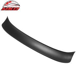 เหมาะสำหรับ Nissan Z 400Z 2023-2026 สปอยเลอร์หลังทรง Duckbill สีดำด้าน - Product Image 1