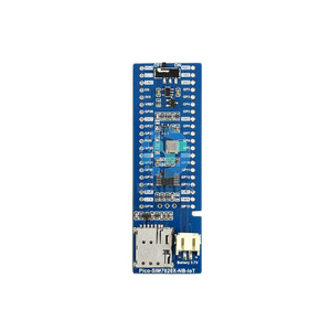 Nouveauté Pico-<span class=keywords><strong>SIM7020E</strong></span>-NB-IoT Module <span class=keywords><strong>SIMCOM</strong></span> <span class=keywords><strong>SIM7020E</strong></span> NB-IoT pour Raspberry Pi Pico, pour l'Asie, l'Europe, l'Afrique, l'Australie - Product Image 4
