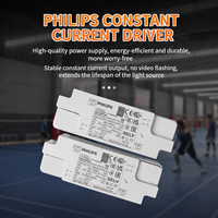 Éclairage LED pour terrains de tennis anti-éblouissement sans scintillement, lumière sportive pour salles de pickleball et de tennis intérieures