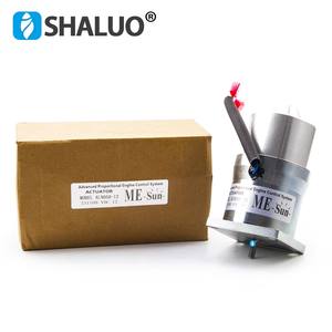 ALN050-12V מנוע גנרטור 12v aln050 להחליף עץ DC10502-000-012 DYNC-10502-000-0-12 - Product Image 5