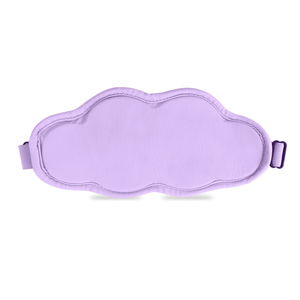 Máscara <span class=keywords><strong>de</strong></span> Ojos Refrescante en Forma <span class=keywords><strong>de</strong></span> <span class=keywords><strong>Nube</strong></span> Suave, Compresa <span class=keywords><strong>de</strong></span> Hidrogel para Ojos Hinchados, Alivio <span class=keywords><strong>de</strong></span> la Fatiga - Product Image 5