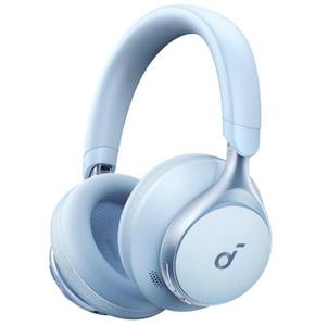 Casque à réduction de bruit active Soundcore by Anker Space One, 40H d'autonomie ANC, ajustement ergonomique confortable - Product Image 3