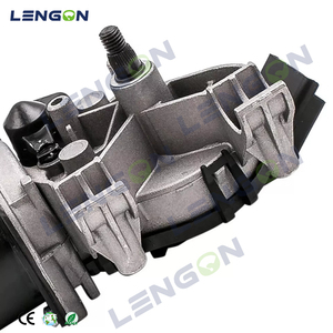 53567502 579738 7701061590 53567502 Moteur d'<span class=keywords><strong>essuie</strong></span>-<span class=keywords><strong>glace</strong></span> pour Renault <span class=keywords><strong>Clio</strong></span> 3 - Product Image 3