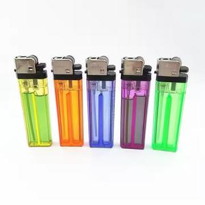 Flint/dùng một lần nhẹ hơn/Windproof Cricket bật lửa - Product Image 1