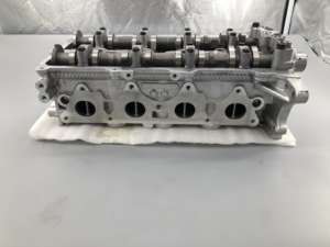 Precio de fábrica Nueva culata completa 22100-2B300 22100-2B200 para Hyundai Elantra G4FG H <span class=keywords><strong>en</strong></span> venta - Product Image 5