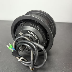 Motor Trasero/Delantero <span class=keywords><strong>Kaabo</strong></span> <span class=keywords><strong>Mantis</strong></span> <span class=keywords><strong>8</strong></span>, Motor Dividido de 48V 800W, Motor sin Escobillas de 800W, Apto para Patinete Eléctrico <span class=keywords><strong>Kaabo</strong></span> <span class=keywords><strong>Mantis</strong></span> <span class=keywords><strong>8</strong></span> - Product Image 4