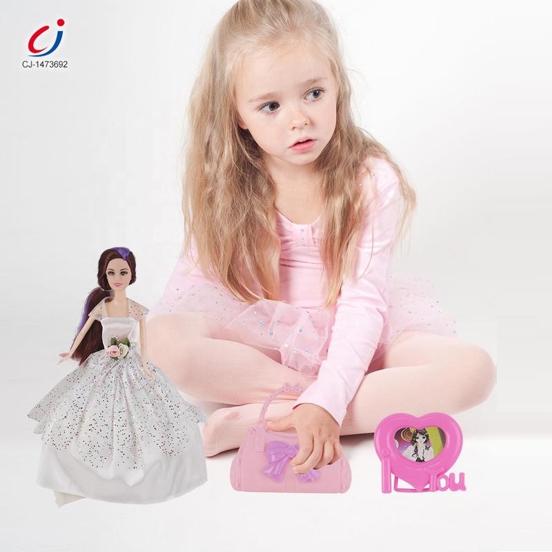 Wholesale Toys Solid Body Beauty Make