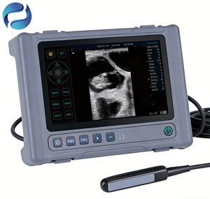 भेड़ गायों के लिए पशु चिकित्सा निगरानी उपकरण अल्ट्रासाउंड स्कैनर - Product Image 6
