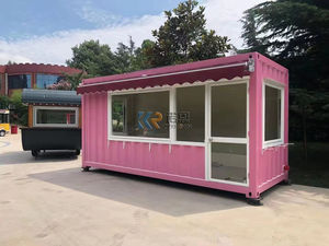 Camion de restauration mobile populaire à vendre, conception de kiosque de restauration mobile pour les remorques de concession alimentaire en plein air - Product Image 5