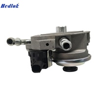HEDLOK OEM 23380-30301 Support de pompe d'amorçage de filtre à carburant pour moteur diesel 1KD pour Land Cruiser Prado Séries 120 150 155 Neuf