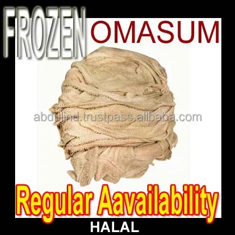 Соленая говядина TRIPE - BUFFALO OMASUM-мясо коровы и буйвола из говядины, промытая говядина Tripe & Omasum, замороженная говядина tripe
