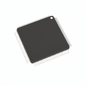 Achetez en ligne des composants électroniques 100 TQFP PIC32MX440F128L-80I_PT embarqués en stock - Product Image 1