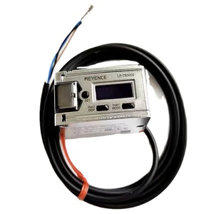 Sensor de Desplazamiento Láser de Largo Alcance LR-TB5000 Nuevo y Original - Product Image 1