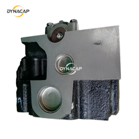 Nouveau moteur Diesel Dynacap 2L 3L 5L culasse pour camion Hilux OEM 11101-54050 11101-54062