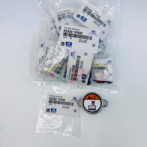 Sistema de refrigeración de alta calidad CAP ASSY-RADIATOR 25330-1P000 253301P000 para H-yundai ELANTRA 25330 1P000 - Product Image 5