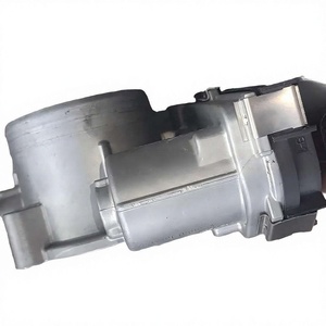 Cuerpo de Aceleración de Alta Calidad para Maserati Quattroporte / Levante / Ghibli, Calidad Original, Modelo 670050579 - Product Image 2