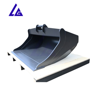 Ce ISO bùn mương xô Cáp xô sử dụng cho đất ngập nước Khai Quật và cleanout cửa - Product Image 1