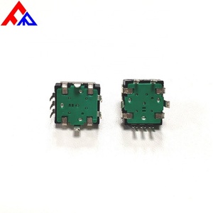 Encodeur rotatif à arbre isolé PEC12R de haute qualité, encodeur incrémental EC12 - Product Image 2