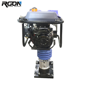 Offre Spéciale : Compacteur à Percussion Manuel <span class=keywords><strong>Mikasa</strong></span> de Haute Qualité avec Moteur 6,5 CV pour un Compactage Efficace du Sol - Product Image 4