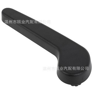 มือจับปรับเบาะ Chevrolet GMC รุ่น 15279419 ด้านหลังขวา สำหรับรถ Silverado ปี 2007-2014 - Product Image 2