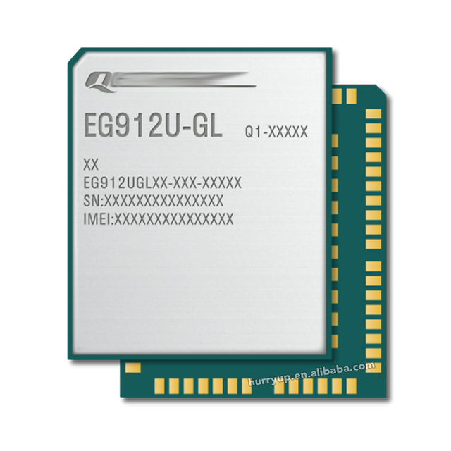 EG912U-GL LTE Cat1 Wireless Communication Module EG912U GL EG912UGL EG912U-EAL