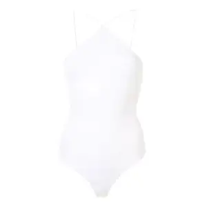 Top Sexy Sleeveless Body Suits For Women White Body Suits For Women Girls Lingerie Underwire Bodysuit Above Knee Accept OEM