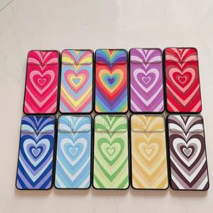 Custodia protettiva per custodie per telefono a sublimazione in Silicone TPU 3D di lusso per <span class=keywords><strong>IPHONE</strong></span> <span class=keywords><strong>13</strong></span> PRO MAX - Product Image 3