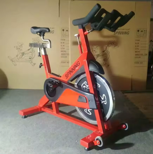 Venta Directa de Fábrica, Bicicleta de Spinning Dezhou para Ejercicio, Bicicleta Magnética Comercial para Gimnasio - Product Image 2