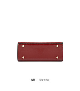 Nouveaux sacs à bandoulière de créateurs de mode, sacs à main en cuir PU de haute qualité, sacs messager décontractés, sacs à main et pochettes de luxe pour femmes - Product Image 6