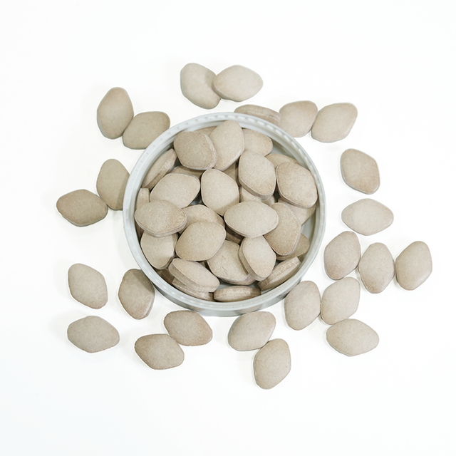 Wholesale Men Herbal Supplements Tablets Daily Energy & Vitality Support