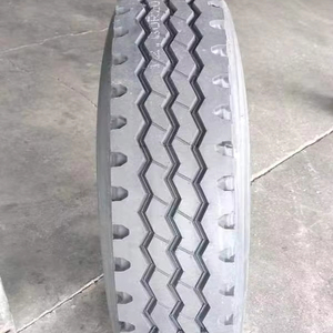 ยางรถบรรทุกหนักใหม่ 12.00R20-18PR AZ326+ ยางเรเดียลพร้อมยางใน ได้รับการรับรอง SONCAP - Product Image 1