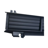 Pièces de véhicule de persienne de haute qualité de vente chaude persiennes de fenêtre avec moteur pour Li Auto voiture idéale L6