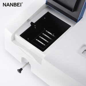 安価な分光光度計 722G 可視分光光度計 波長範囲325-1000nm - Product Image 3